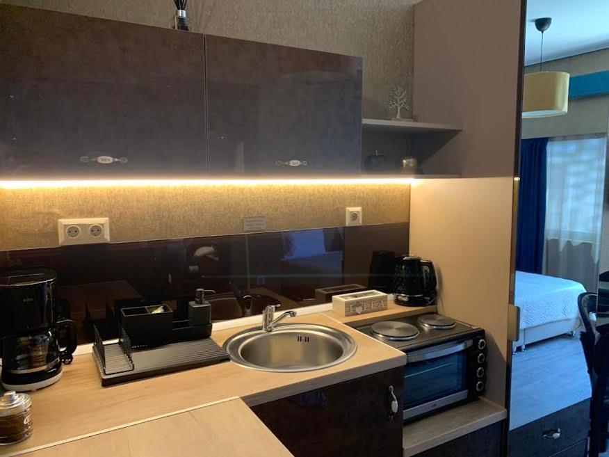 אתונה Margarita'S Suites מראה חיצוני תמונה