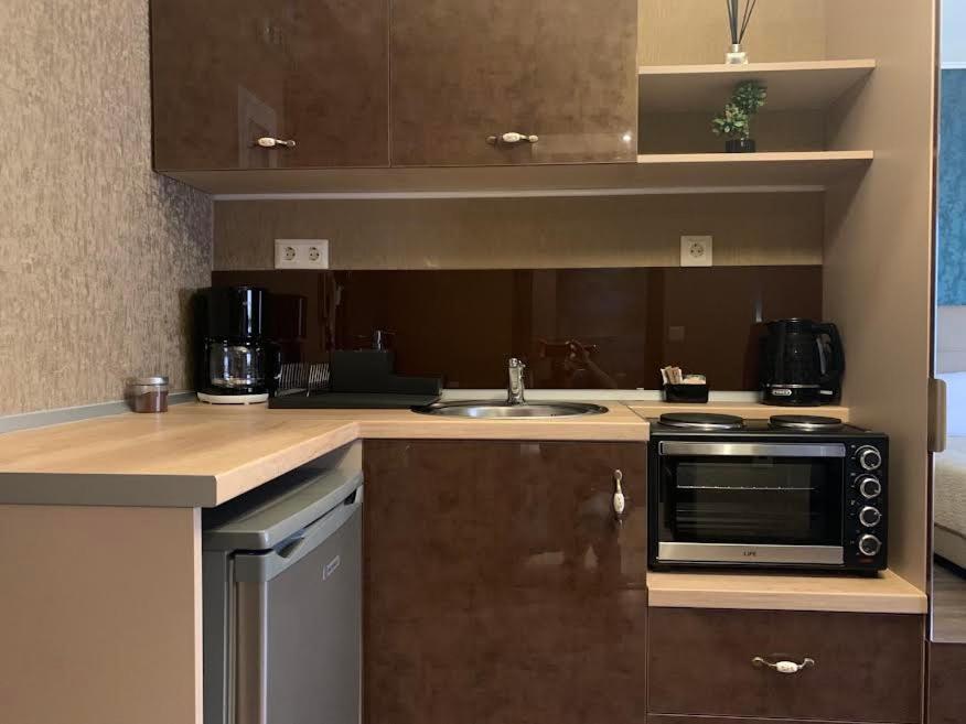 אתונה Margarita'S Suites מראה חיצוני תמונה