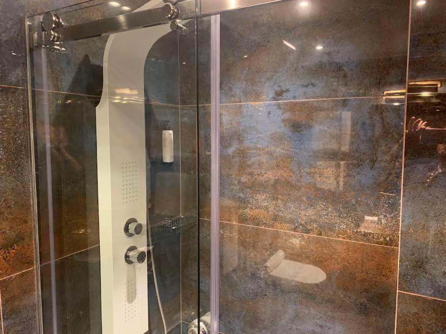 אתונה Margarita'S Suites מראה חיצוני תמונה