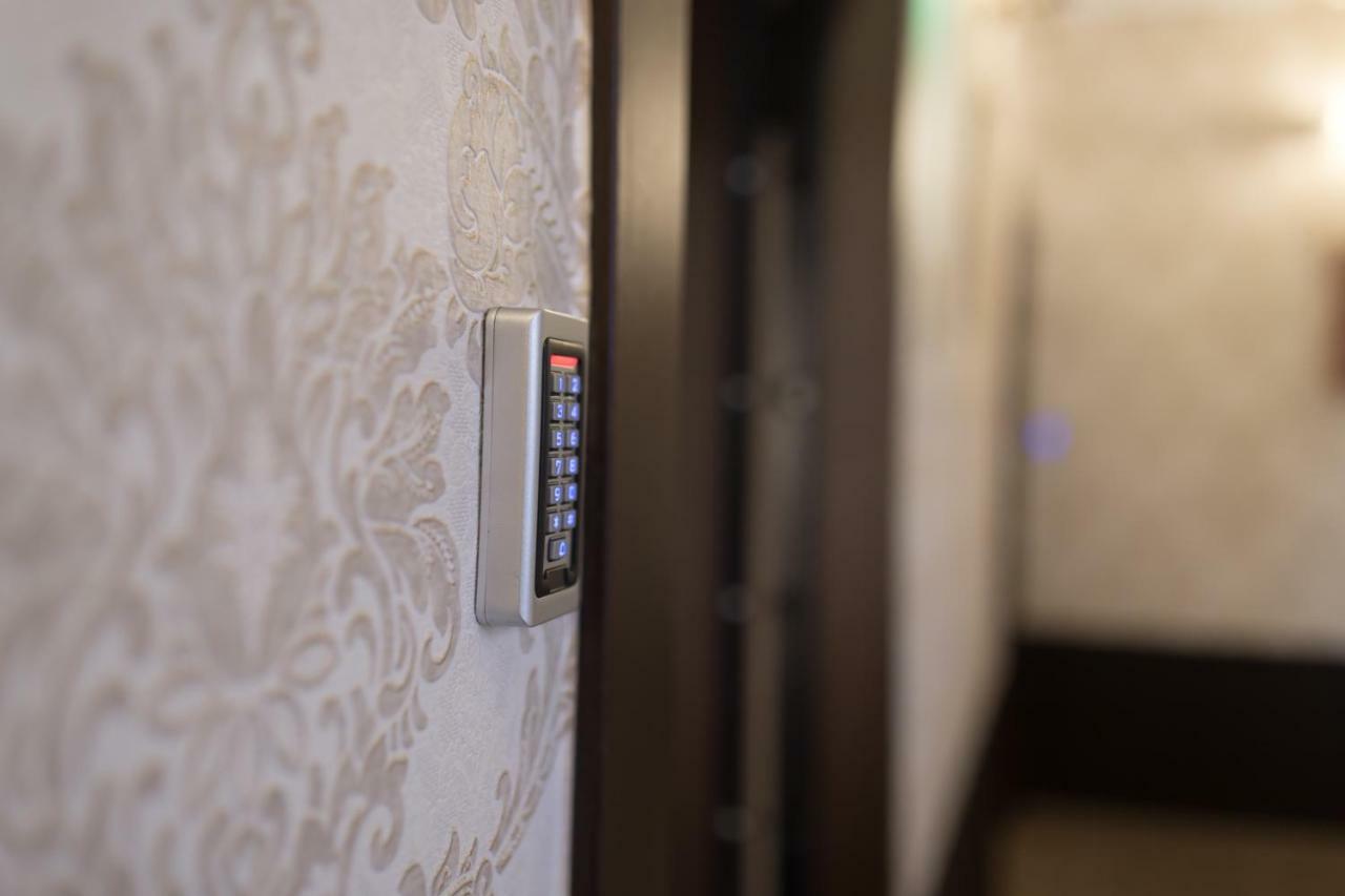אתונה Margarita'S Suites מראה חיצוני תמונה