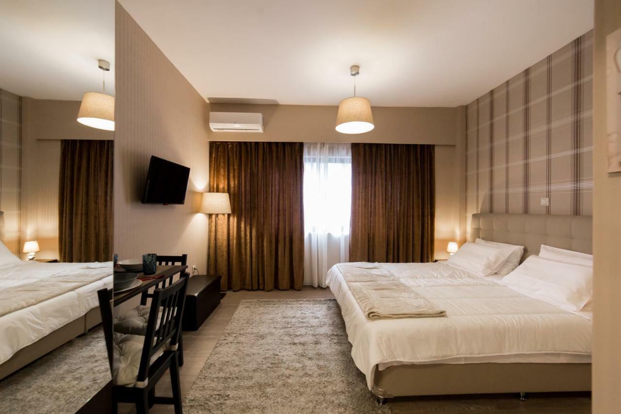 אתונה Margarita'S Suites מראה חיצוני תמונה